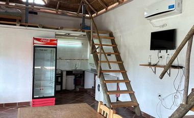 CASA QUINTA CON PILETA Y PARQUE 25 DE MAYO BS AS