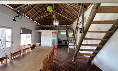 CASA QUINTA CON PILETA Y PARQUE 25 DE MAYO BS AS