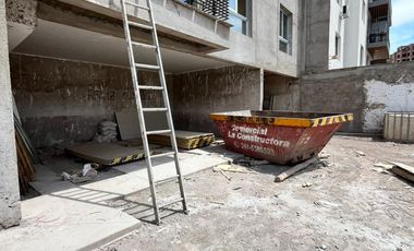 Venta de departamentos a estrenar en Godoy Cruz