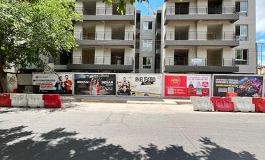 Venta de departamentos a estrenar en Godoy Cruz