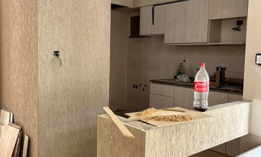 Venta de departamentos a estrenar en Godoy Cruz