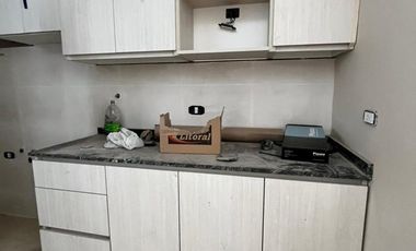 Venta de departamentos a estrenar en Godoy Cruz