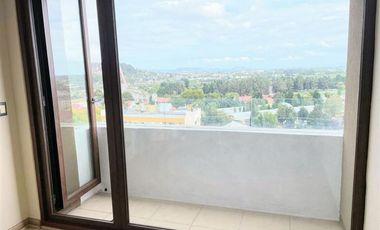 Departamento en Venta en Calle General Pedro lagos N° 865 Depto 1507