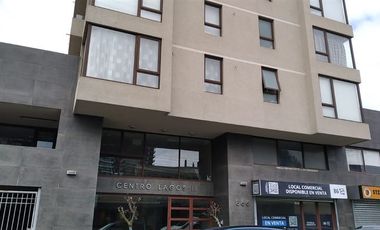Departamento en Venta en Calle General Pedro lagos N° 865 Depto 1507