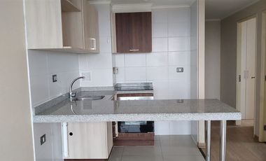 Departamento en Venta en Calle General Pedro lagos N° 865 Depto 1507