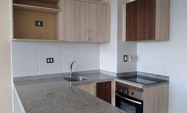 Departamento en Venta en Calle General Pedro lagos N° 865 Depto 1507