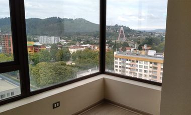 Departamento en Venta en Calle General Pedro lagos N° 865 Depto 1507