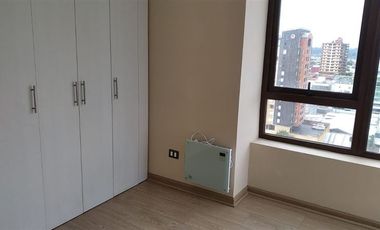Departamento en Venta en Calle General Pedro lagos N° 865 Depto 1507