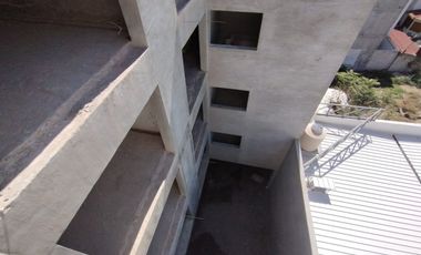 Departamentos con Ascensor en Quinta Sección