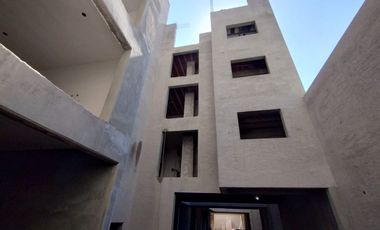 Departamentos con Ascensor en Quinta Sección