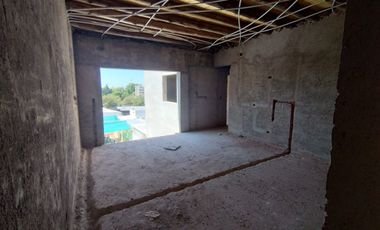 Departamentos con Ascensor en Quinta Sección