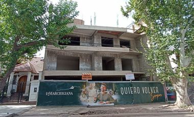 Departamentos con Ascensor en Quinta Sección