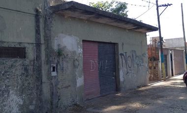 VENTA GALPÓN CEIBO 1400