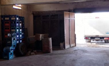 VENTA GALPÓN CEIBO 1400