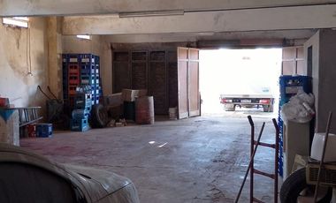 VENTA GALPÓN CEIBO 1400