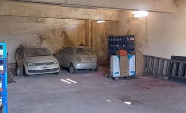 VENTA GALPÓN CEIBO 1400