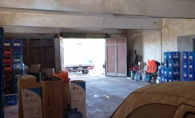 VENTA GALPÓN CEIBO 1400