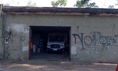 VENTA GALPÓN CEIBO 1400