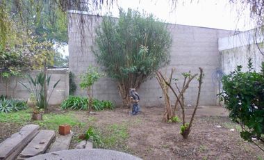 VENTA CASA + LOCAL COMERCIAL - CORREA, SANTA FE.