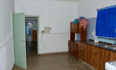 VENTA CASA + LOCAL COMERCIAL - CORREA, SANTA FE.
