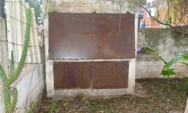 VENTA CASA + LOCAL COMERCIAL - CORREA, SANTA FE.