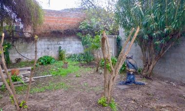 VENTA CASA + LOCAL COMERCIAL - CORREA, SANTA FE.