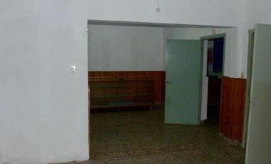 VENTA CASA + LOCAL COMERCIAL - CORREA, SANTA FE.