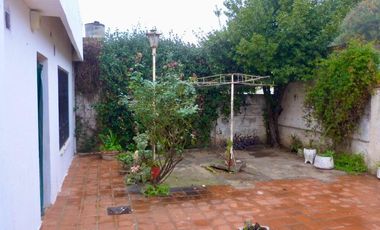 VENTA CASA + LOCAL COMERCIAL - CORREA, SANTA FE.
