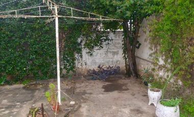 VENTA CASA + LOCAL COMERCIAL - CORREA, SANTA FE.