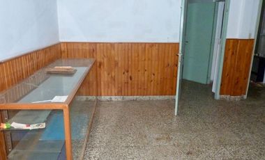 VENTA CASA + LOCAL COMERCIAL - CORREA, SANTA FE.