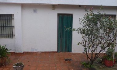 VENTA CASA + LOCAL COMERCIAL - CORREA, SANTA FE.