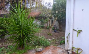 VENTA CASA + LOCAL COMERCIAL - CORREA, SANTA FE.