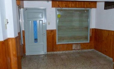 VENTA CASA + LOCAL COMERCIAL - CORREA, SANTA FE.