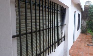 VENTA CASA + LOCAL COMERCIAL - CORREA, SANTA FE.