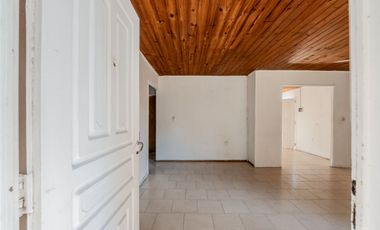 VENTA CASA 4 AMBIENTES DEL VISO MONTECARLO