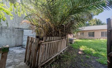 VENTA CASA 4 AMBIENTES DEL VISO MONTECARLO
