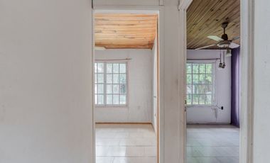 VENTA CASA 4 AMBIENTES DEL VISO MONTECARLO