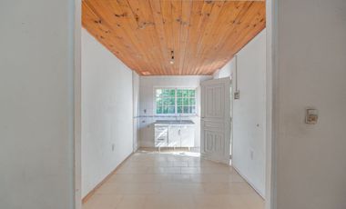 VENTA CASA 4 AMBIENTES DEL VISO MONTECARLO