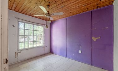 VENTA CASA 4 AMBIENTES DEL VISO MONTECARLO