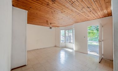 VENTA CASA 4 AMBIENTES DEL VISO MONTECARLO