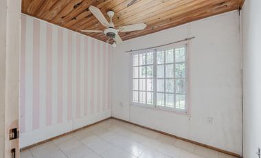 VENTA CASA 4 AMBIENTES DEL VISO MONTECARLO