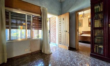 VENTA CASA LOTE PROPIO 4 AMBIENTES SAN ANDRES