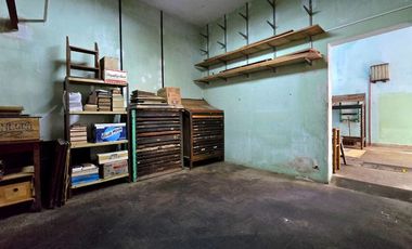 VENTA CASA LOTE PROPIO 4 AMBIENTES SAN ANDRES