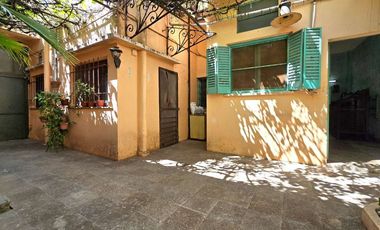 VENTA CASA LOTE PROPIO 4 AMBIENTES SAN ANDRES