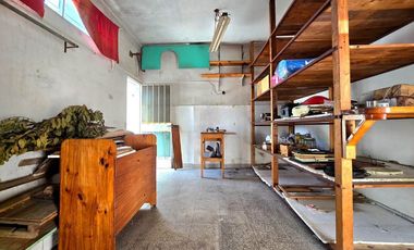 VENTA CASA LOTE PROPIO 4 AMBIENTES SAN ANDRES