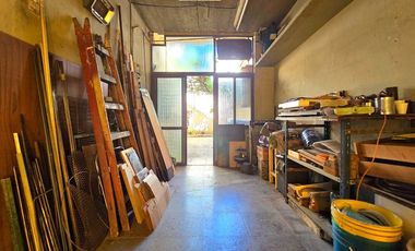 VENTA CASA LOTE PROPIO 4 AMBIENTES SAN ANDRES