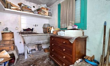 VENTA CASA LOTE PROPIO 4 AMBIENTES SAN ANDRES