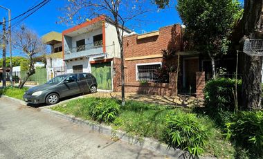 VENTA CASA LOTE PROPIO 4 AMBIENTES SAN ANDRES