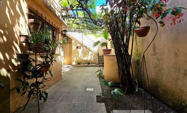 VENTA CASA LOTE PROPIO 4 AMBIENTES SAN ANDRES