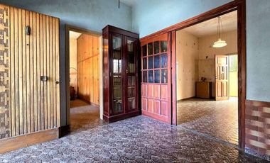 VENTA CASA LOTE PROPIO 4 AMBIENTES SAN ANDRES